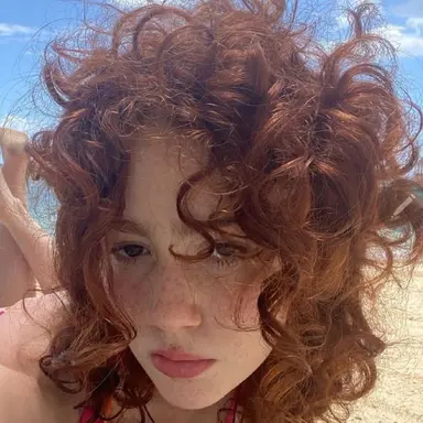 Profile image of Rose Granger