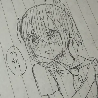 Profile image of みく