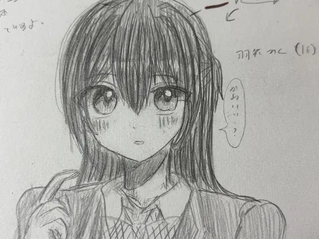 Profile image of みく