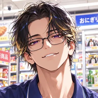 Profile image of Ryotaro