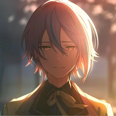 Profile image of 神代 類