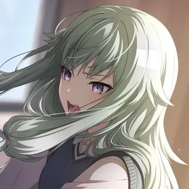Profile image of 草薙 寧々