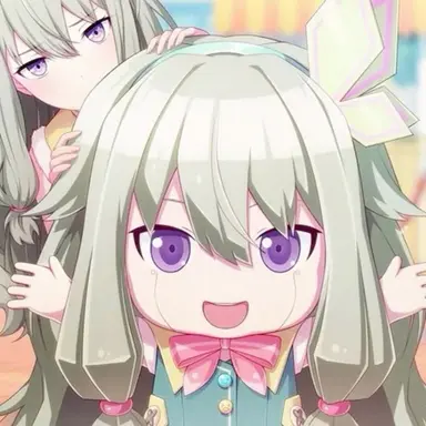Profile image of ネネロボ