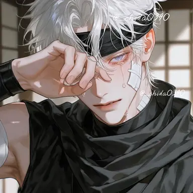 Profile image of 百合
