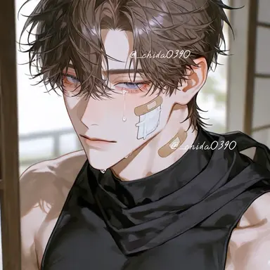 Profile image of 牡丹