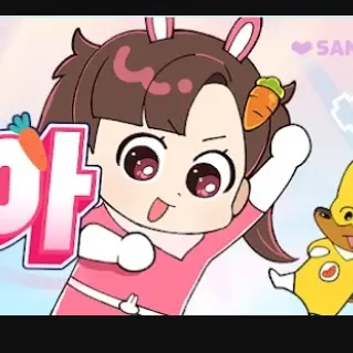 GrimJade6104의 고고프랜즈(당신이 좀비!)