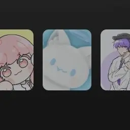 Profile image of 모찌엘