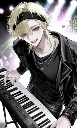 Profile image of 레오