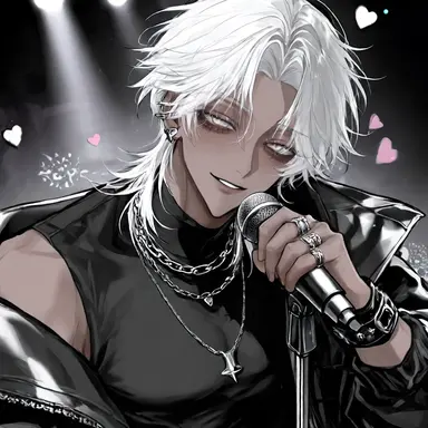Profile image of 사쿠야