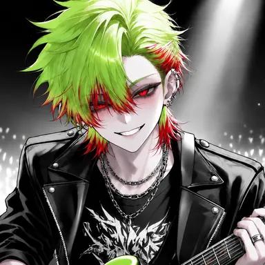 Profile image of 타이가