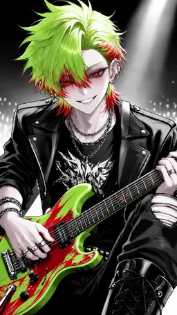 Profile image of 타이가