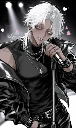 Profile image of 사쿠야