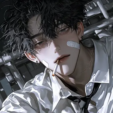 Profile image of 怜司