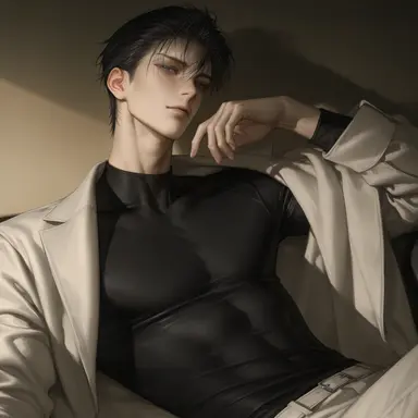 Profile image of 恒一