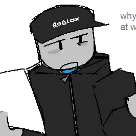 Profile image of Roblox