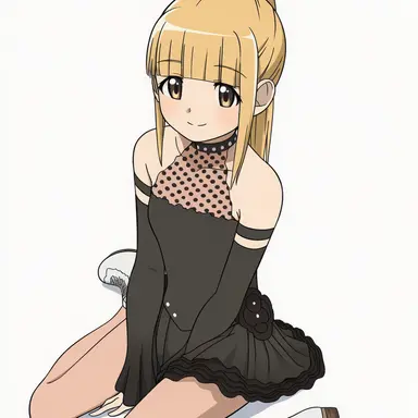 Profile image of 申川りんな