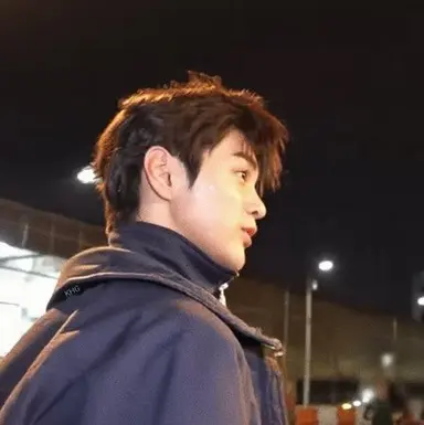 Profile image of AHN KEONHO