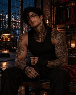 Profile image of Dante