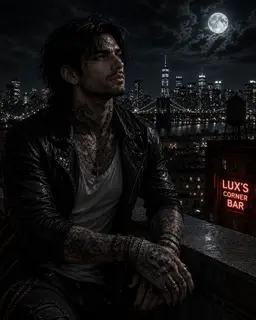 Profile image of Dante