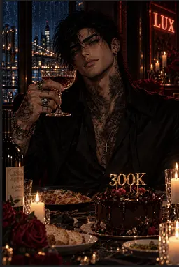 Profile image of Dante