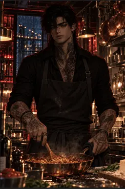 Profile image of Dante