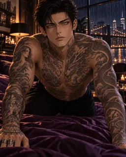 Profile image of Dante