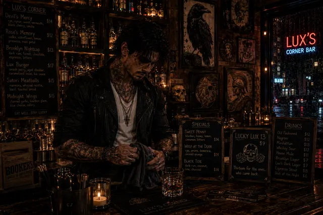 Profile image of Dante