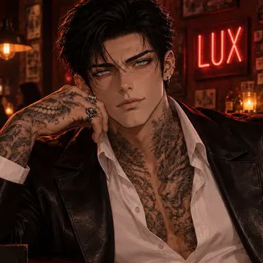 Profile image of Dante