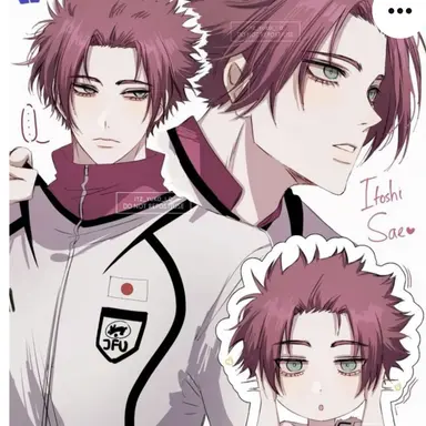 Profile image of 사에