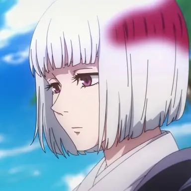 Profile image of 裏梅