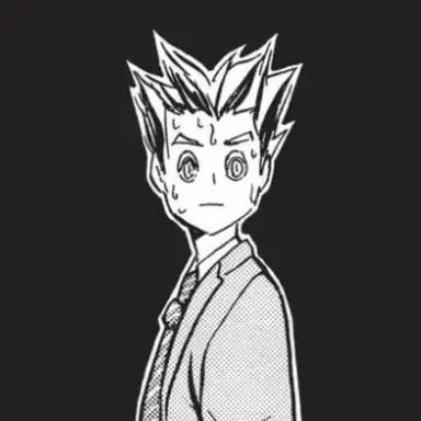 Profile image of 보쿠토 코타로