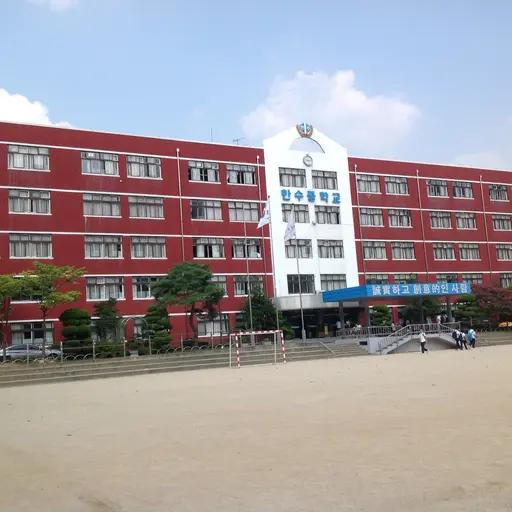 CustomStar2481의 상남고등학교