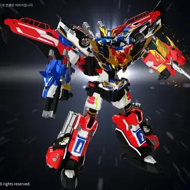 Profile image of 그랑블루레온