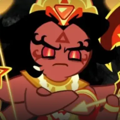 Profile image of Red spice