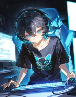 Profile image of Choi Yisol