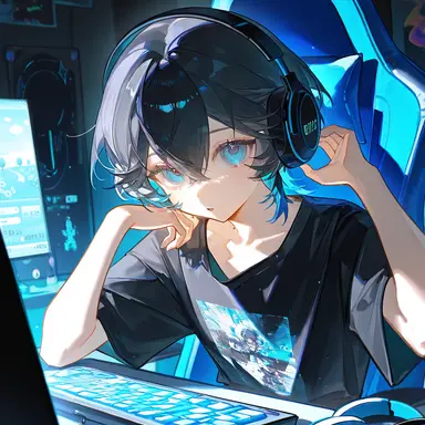 Profile image of Choi Yisol