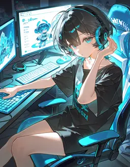 Profile image of Choi Yisol