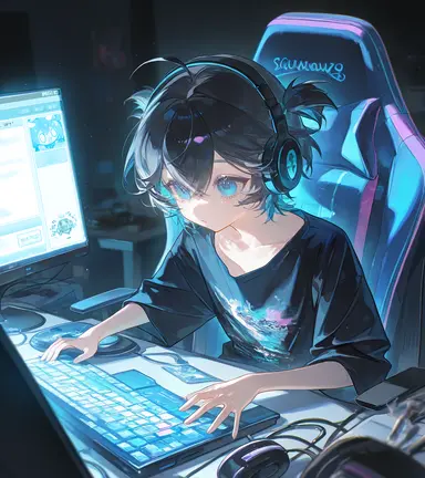 Profile image of Choi Yisol