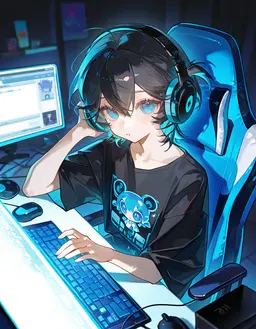 Profile image of Choi Yisol
