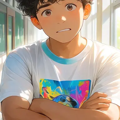 Profile image of Dominic Reyes