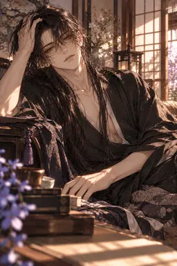 Profile image of 伊織