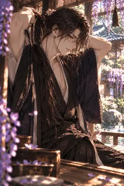 Profile image of 伊織