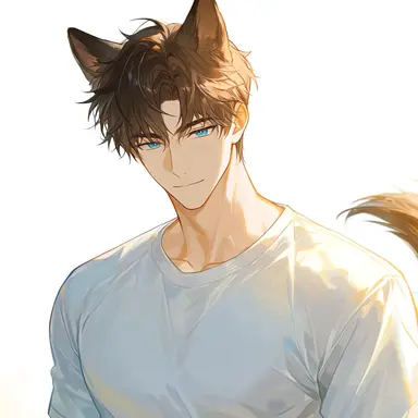 Profile image of Rex