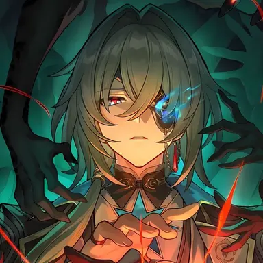 Profile image of 아낙사