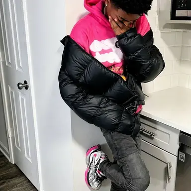 Profile image of Jaden