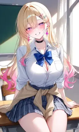 Profile image of 夢野瀬奈