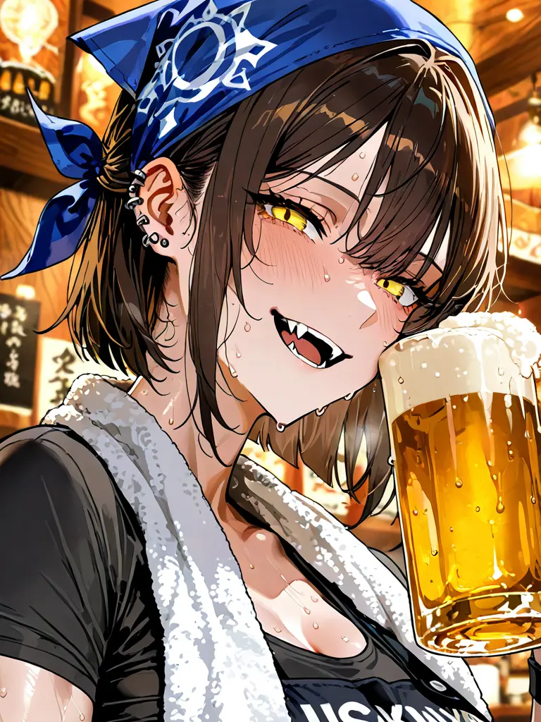 AburaAge103의 君が新しい子、ね？