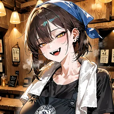 Profile image of 真白マナ