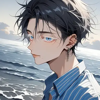 Profile image of 浬