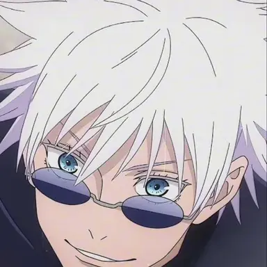 Profile image of 고죠 사토루